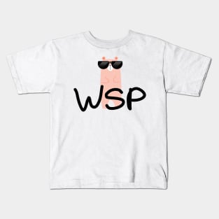 WSP Kids T-Shirt